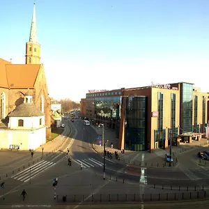Happy - Just In Center Wrocław
