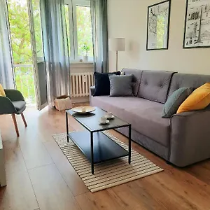 Apartament W Centrum Wrocławia Wrocław