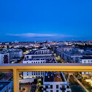 Lux Amazing View Wrocław